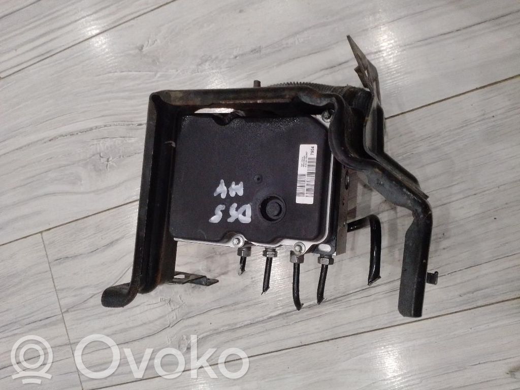 Citroen DS5 ABS Blokas 