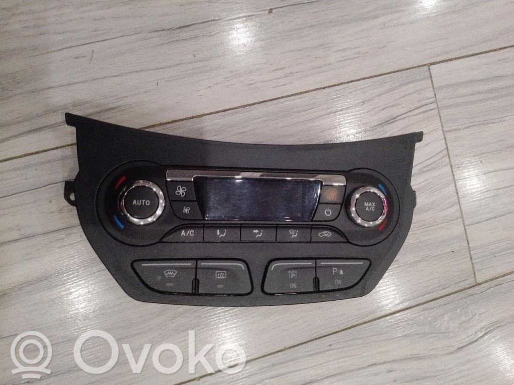 Ford Kuga II Climate control unit 