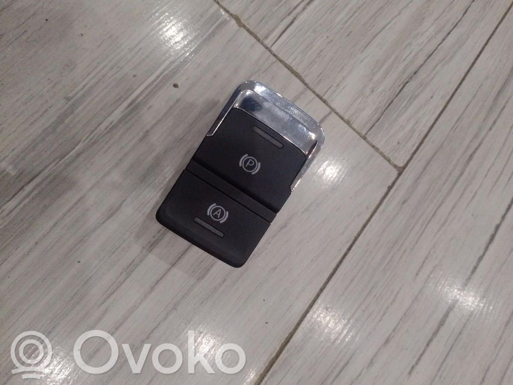 Seat Leon (5F) Włącznik świateł przeciwmgielnych 