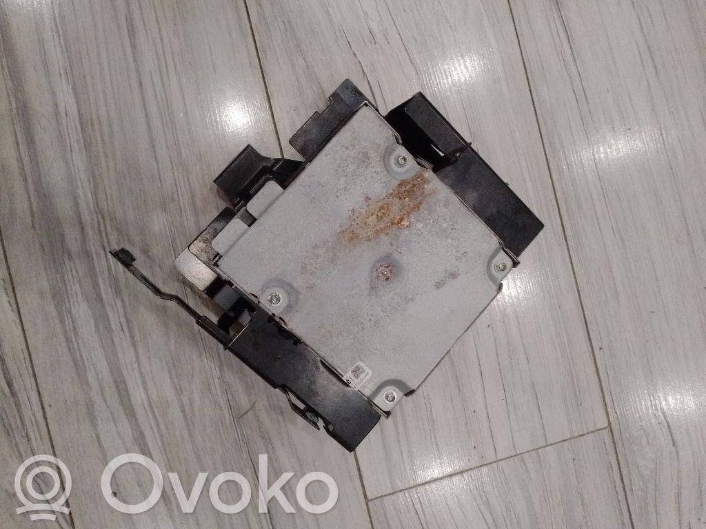 Porsche Cayenne (92A) Camera control unit module 
