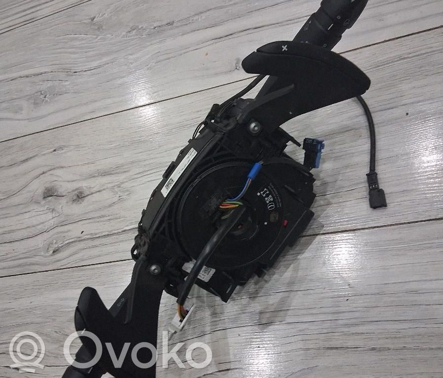 Citroen C4 Cactus Interruptor del limpiafaros 