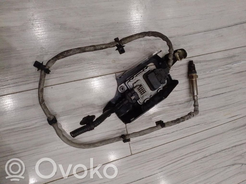 Renault Trafic III (X82) Lambda probe sensor 