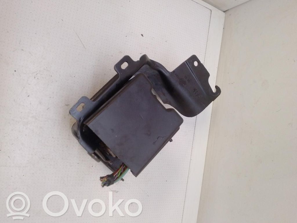 Citroen C3 ABS Blokas 