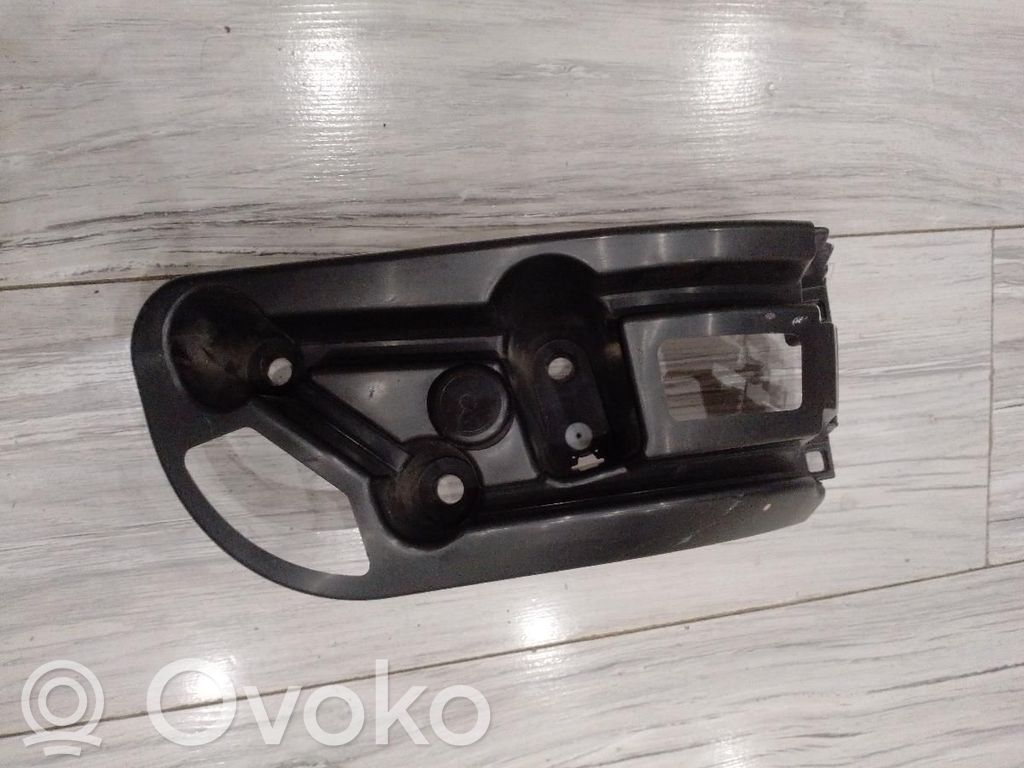 Peugeot 307 Sensor 