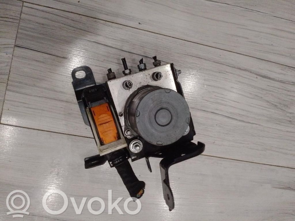 Citroen C4 Grand Picasso ABS Blokas 
