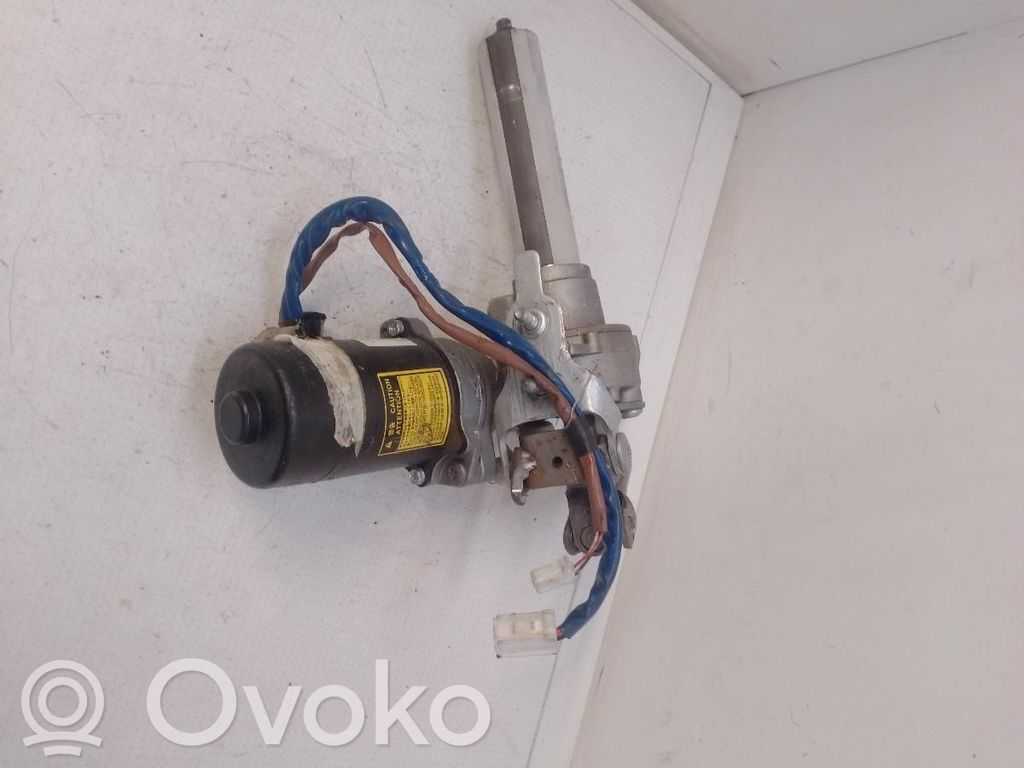 Toyota Yaris Vairo kolonėlės elektrinė dalis 