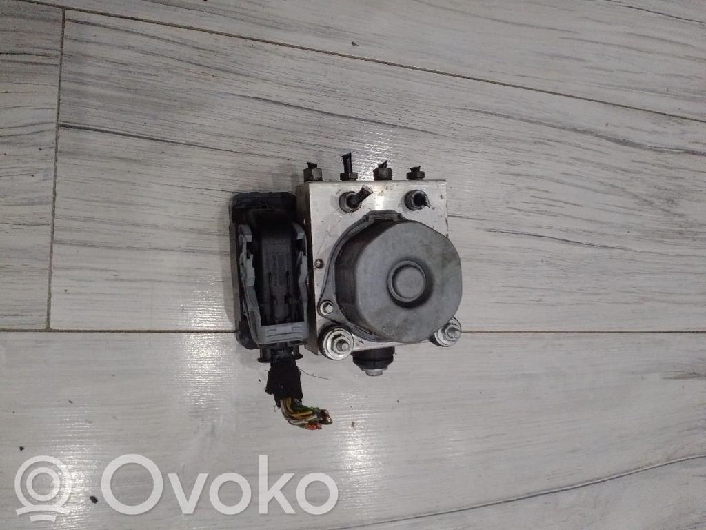 Lancia Ypsilon ABS Pump 