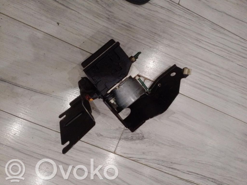 Renault Clio II ABS Pump 