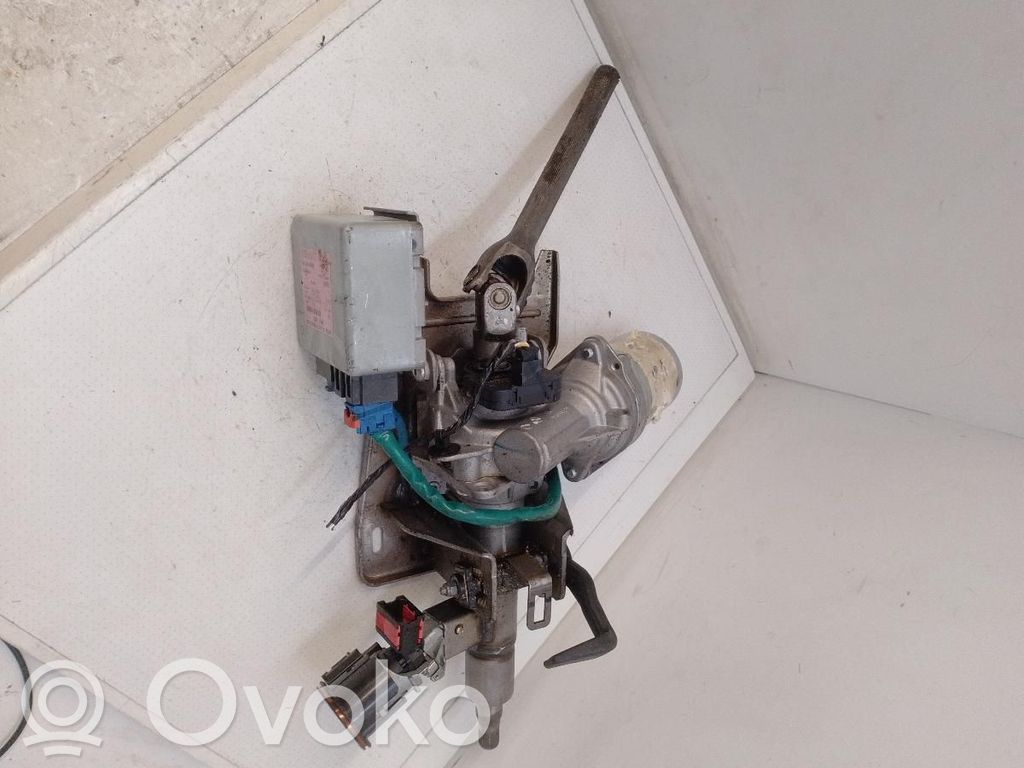 Renault Wind Steering rack electric part 