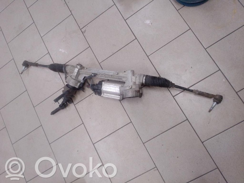 Opel Astra J Vairo kolonėlė 