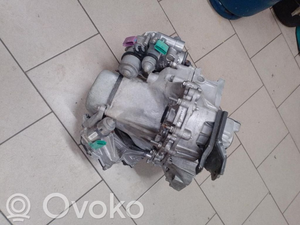 Citroen C3 Caja de cambios automática 