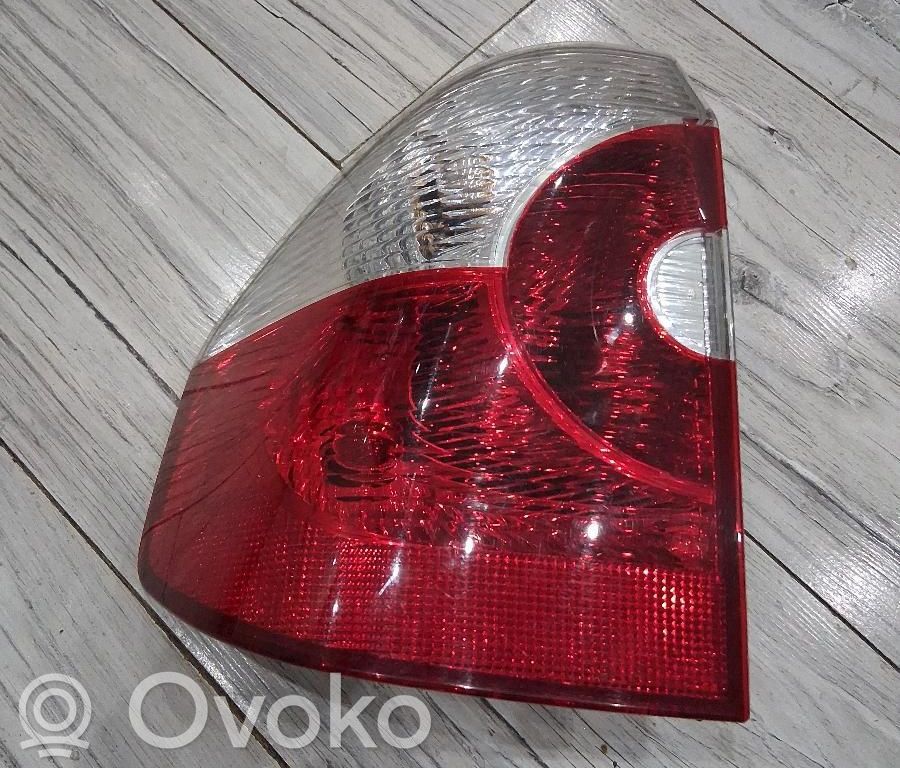 BMW X3 E83 Rear/tail lights 