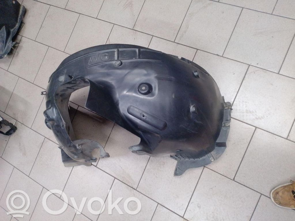 Peugeot Expert Подкрылок 