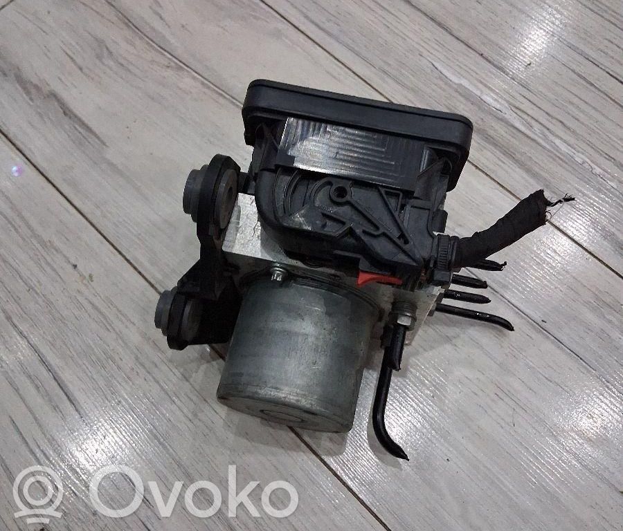 Seat Ibiza I (021A) ABS Pump 