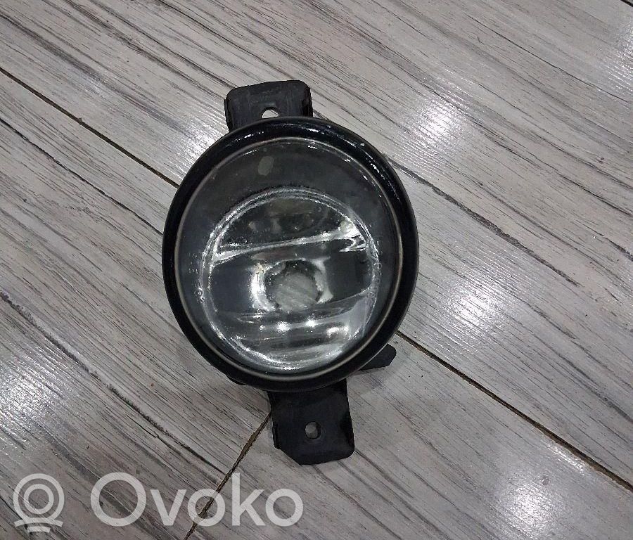 Renault Clio III Front fog light 