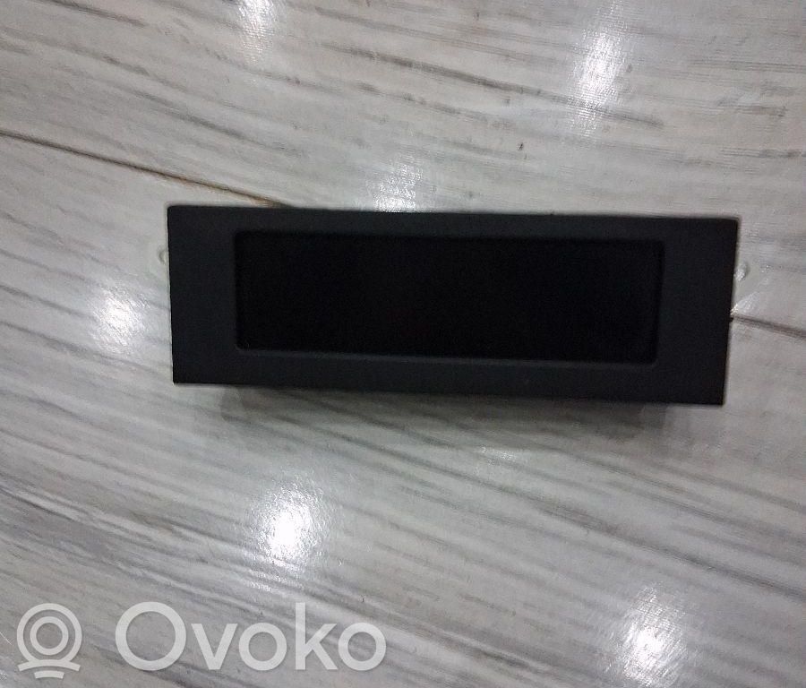 Citroen C3 Screen/display/small screen 