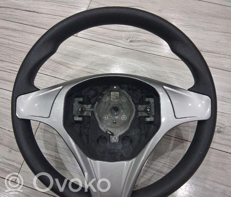 Alfa Romeo Mito Vairas 