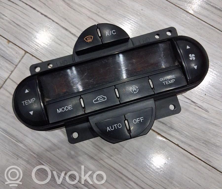 KIA Carens I Panel klimatyzacji 