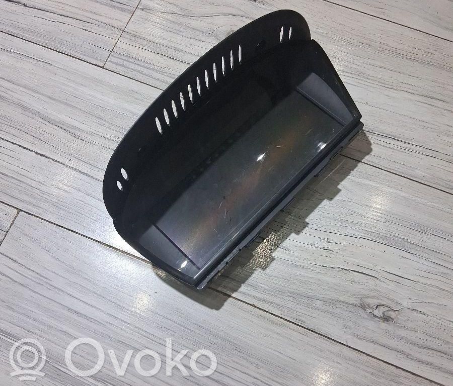 BMW 3 E90 E91 Screen/display/small screen 