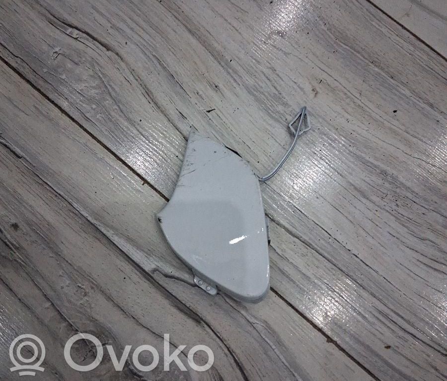 Ford Focus Etusumuvalon ritilä 