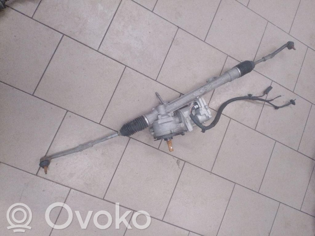 Citroen C3 Stūres statnis 