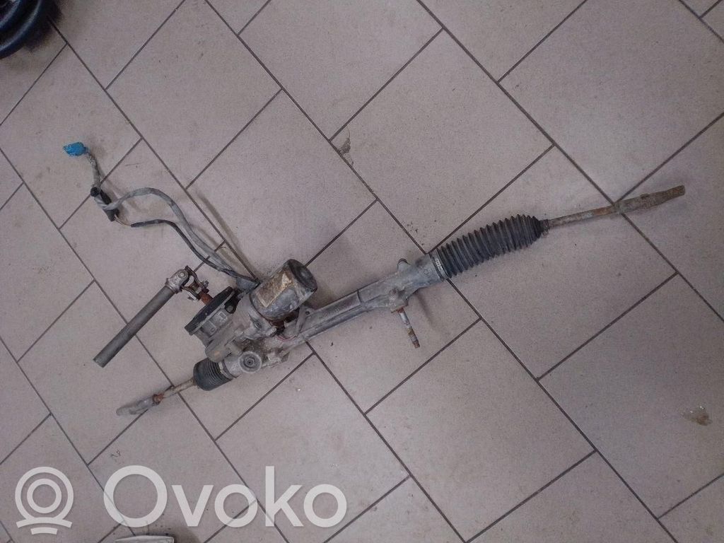 Citroen C3 Steering rack 