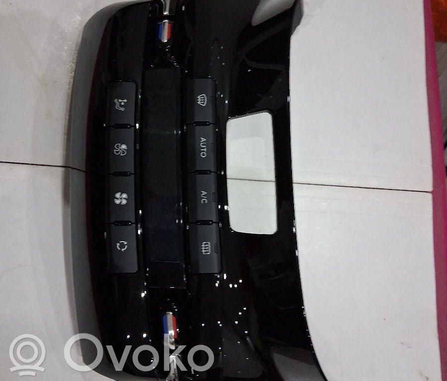 Peugeot 307 Panel klimatyzacji 