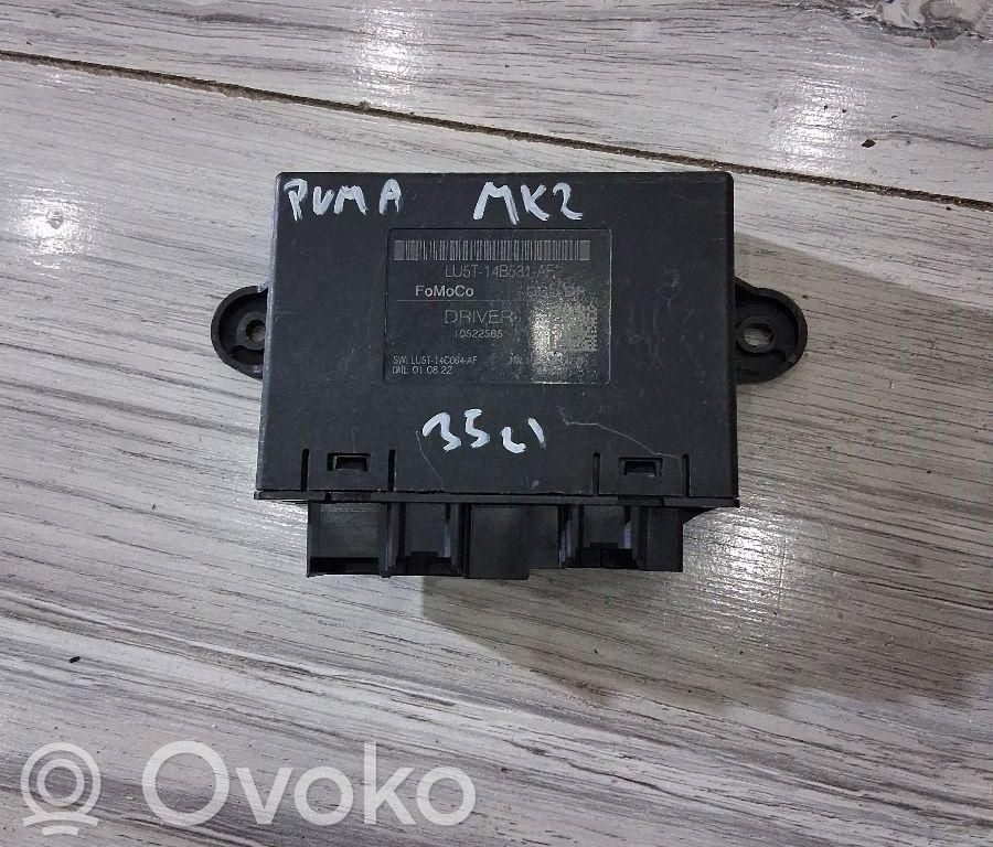 Ford Puma Door control unit/module 