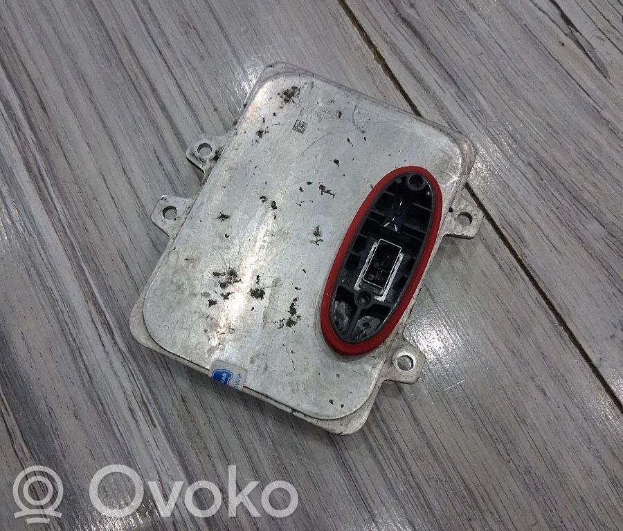 Xenon control unit/module   5DV009000,5DV009000