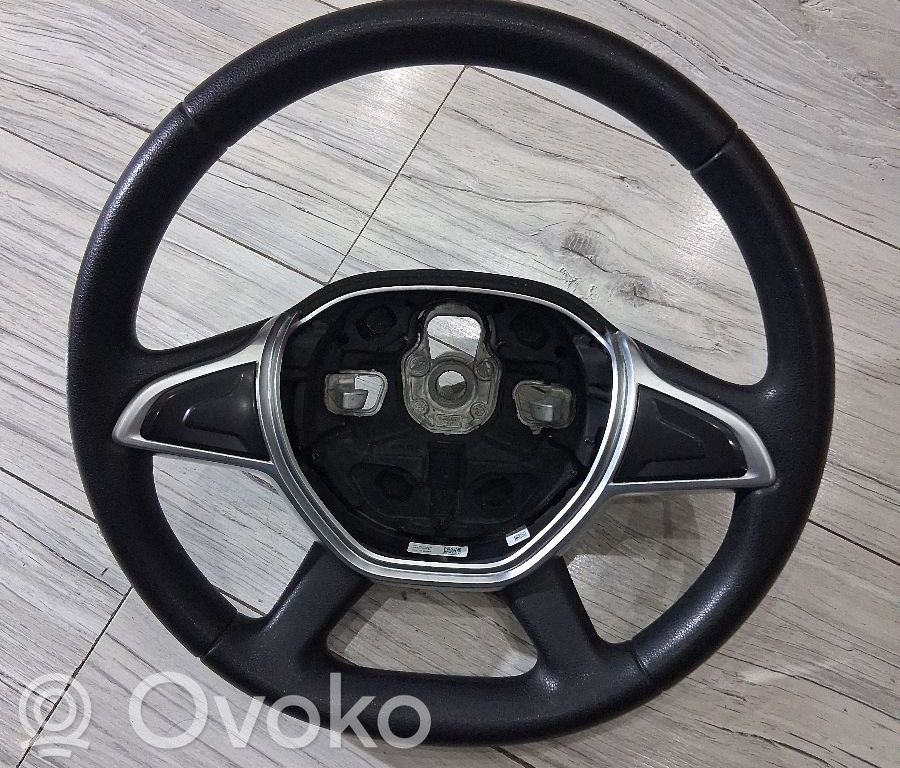 Dacia Sandero II Vairas 