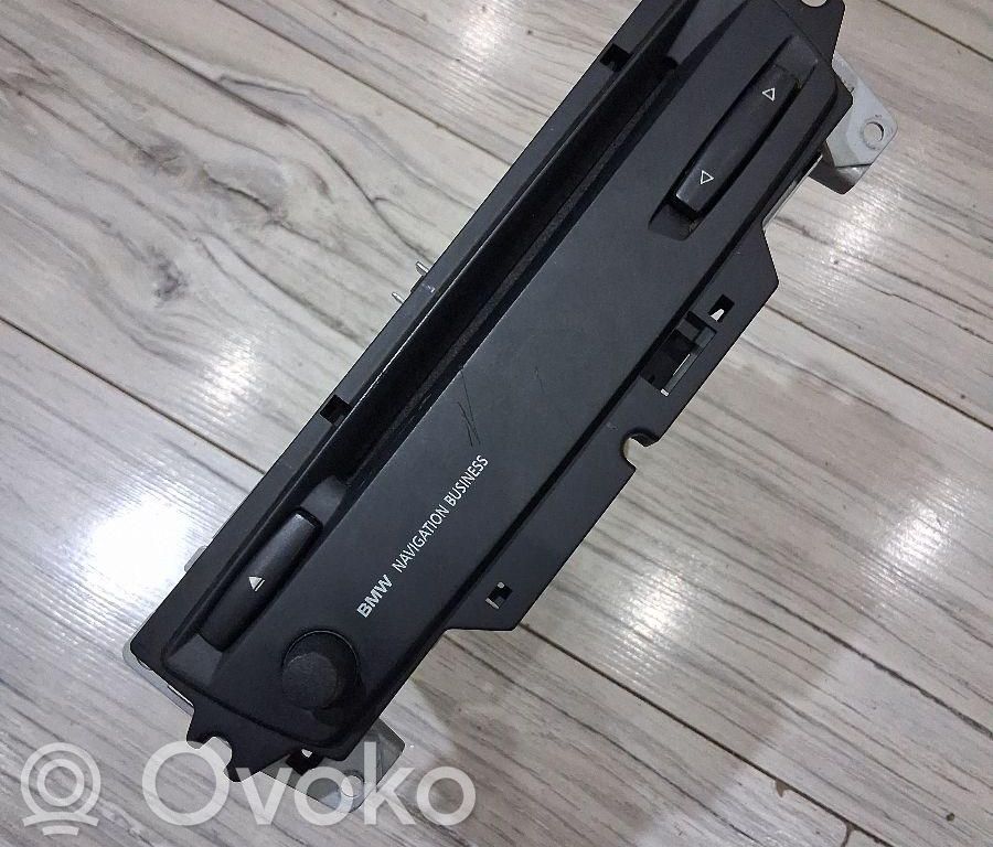 BMW 3 E90 E91 Navigation unit CD/DVD player 