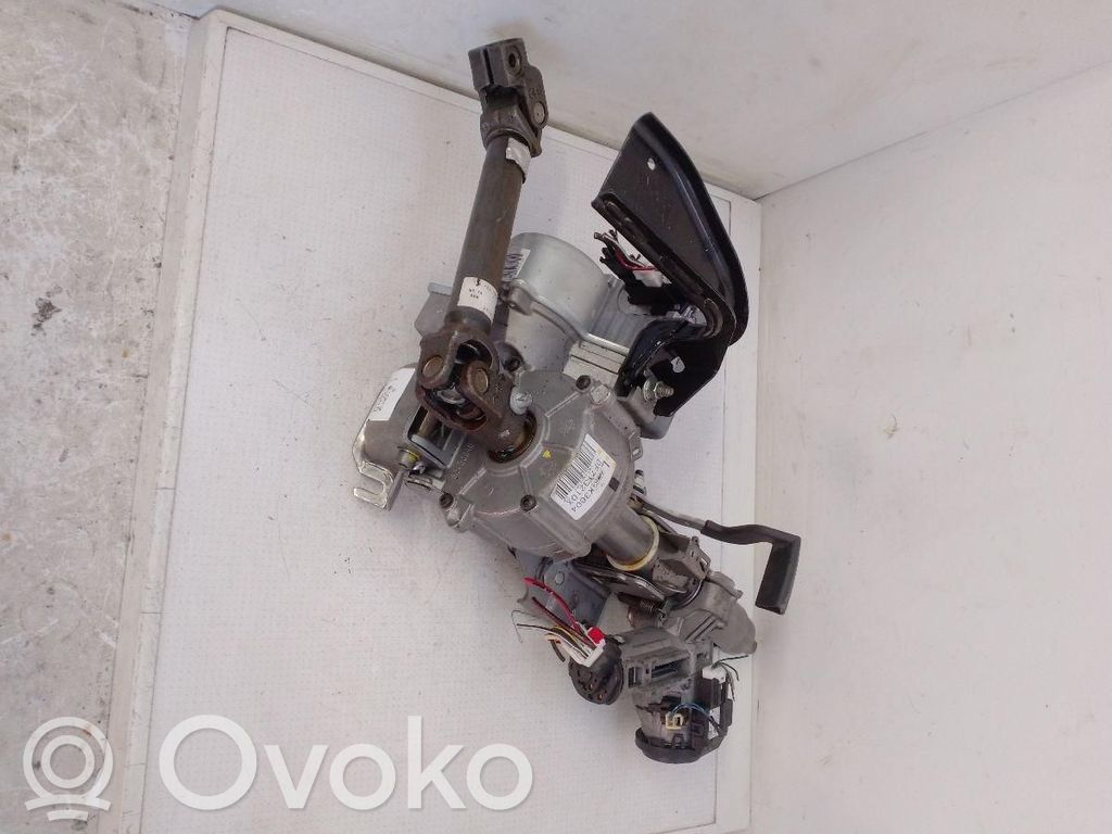 Mazda 2 Steering rack electric part 