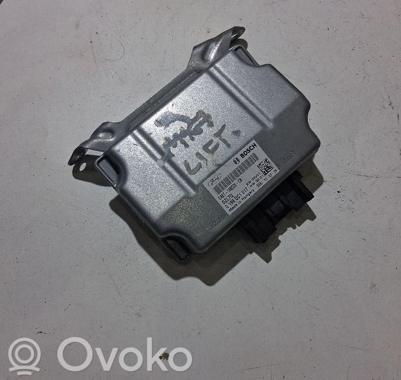 Start/Stop control module   CA6T14B526CB,CA6T14B526CB