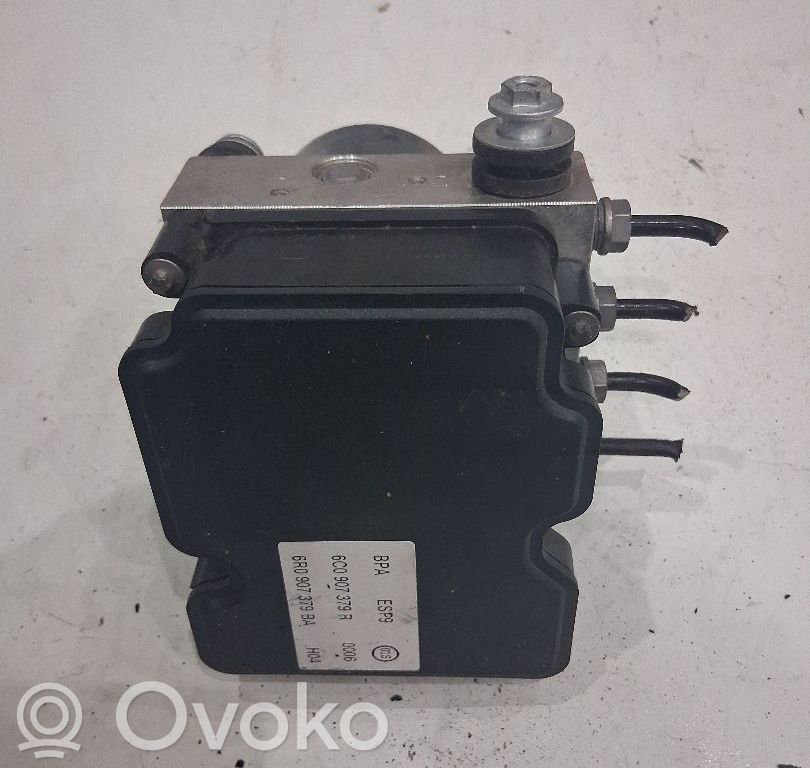 Skoda Fabia Mk3 (NJ) ABS-pumppu 