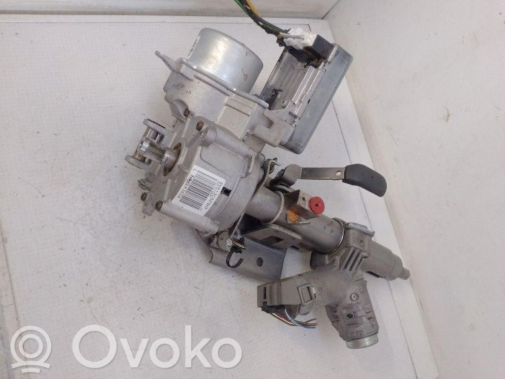 Część elektroniczna układu kierowniczego   8V513C529KP,8V513C529KP