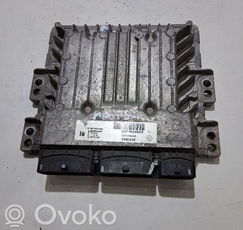 Renault Master II Engine control unit/module ECU 