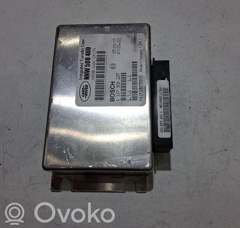 Rover Land Rover Gearbox control unit/module 