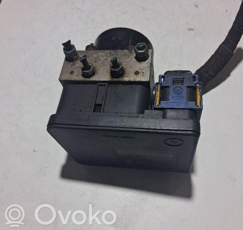 Renault Laguna II ABS Pump 