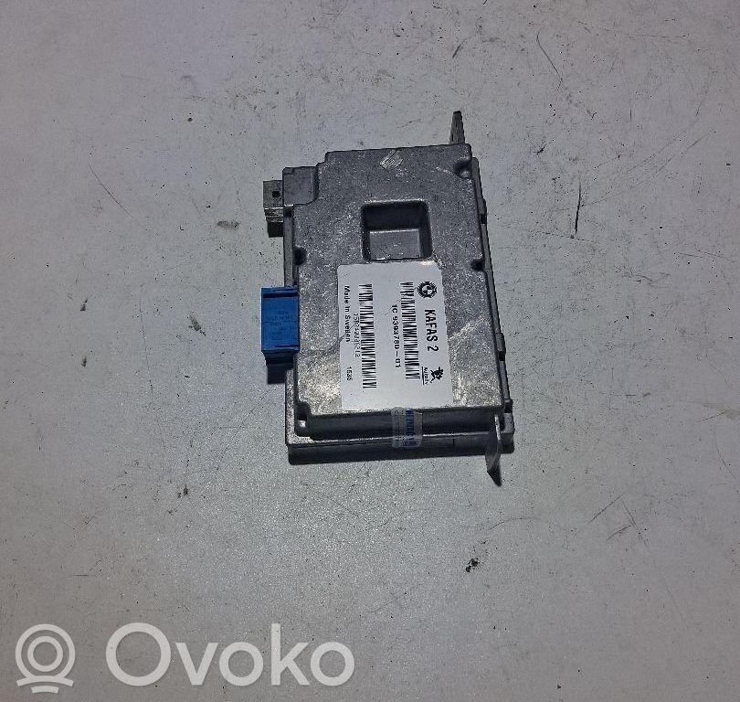BMW 2 F45 Camera control unit module 