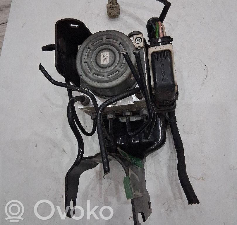 Peugeot 307 ABS Blokas 