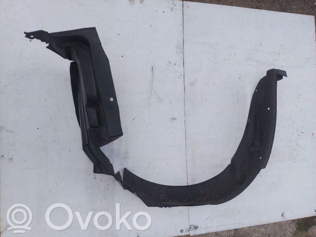 Suzuki Splash Radlaufschale Radhausverkleidung vorne 