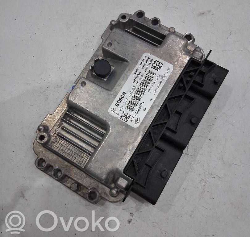 Renault Twingo I Engine control unit/module ECU 