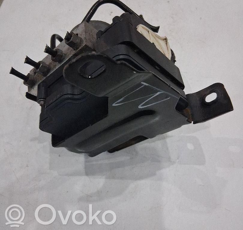 Citroen C4 Grand Picasso ABS Blokas 