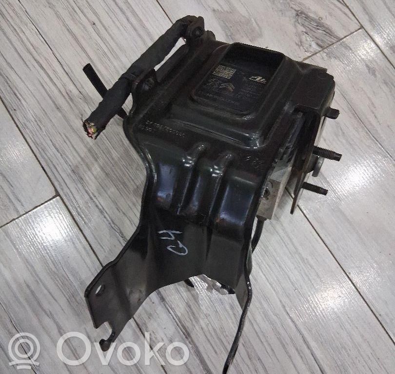 Peugeot 208 I ABS Blokas 