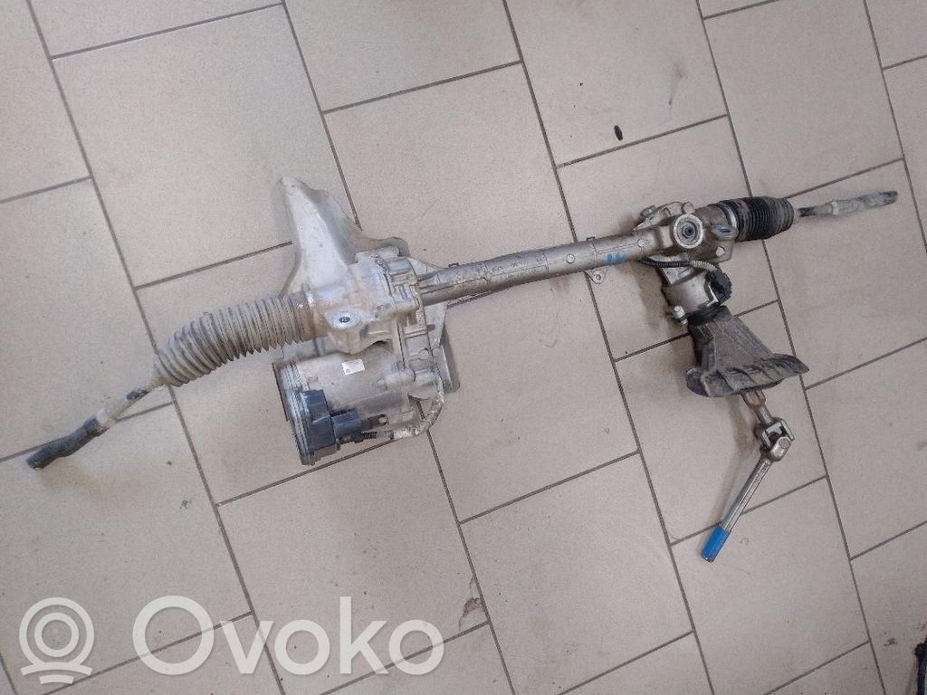 Ford Edge II Steering rack 