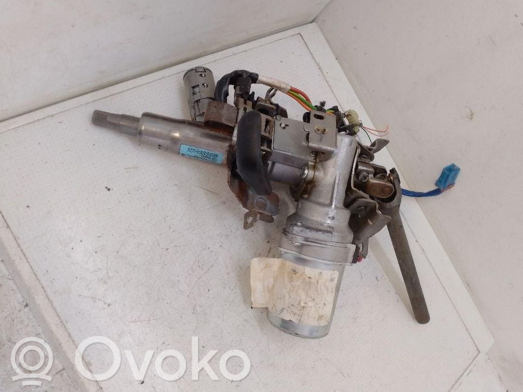 Renault Clio II Vairo kolonėlės elektrinė dalis 
