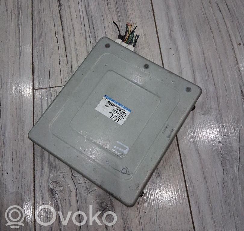 Mazda 6 Engine control unit/module ECU 