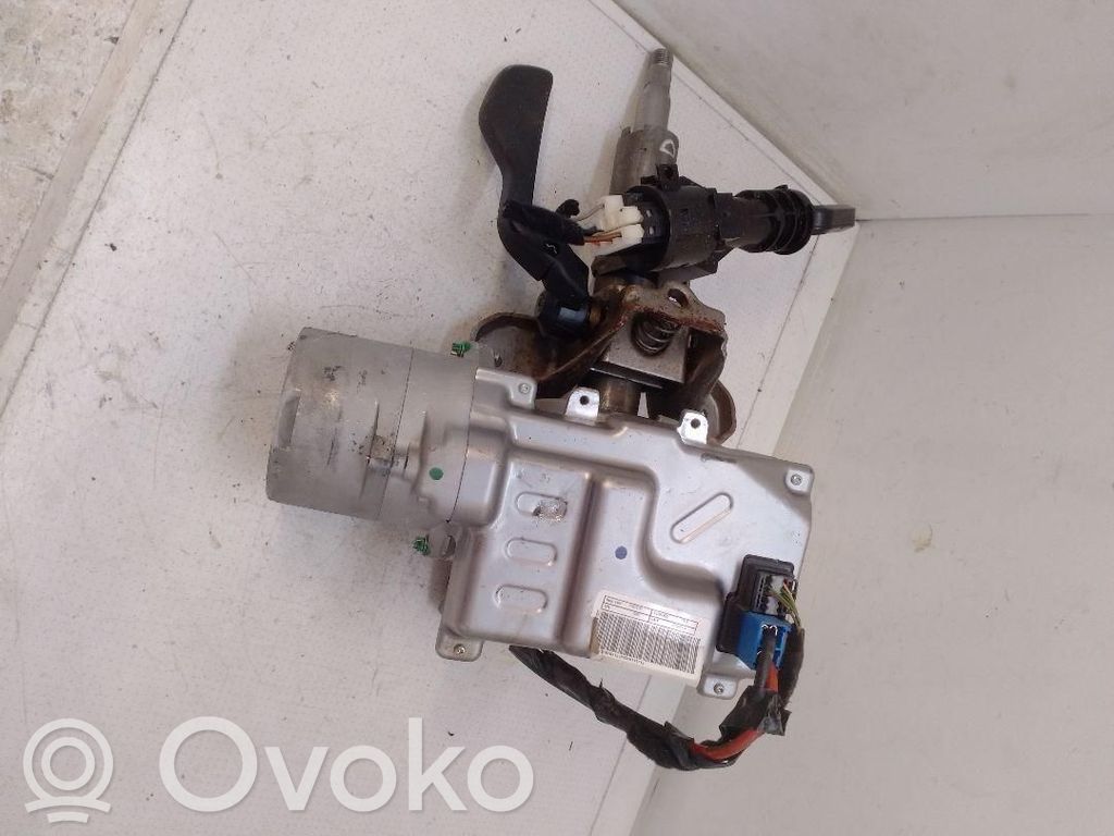 Fiat Panda III Hammastangon sähköosat 