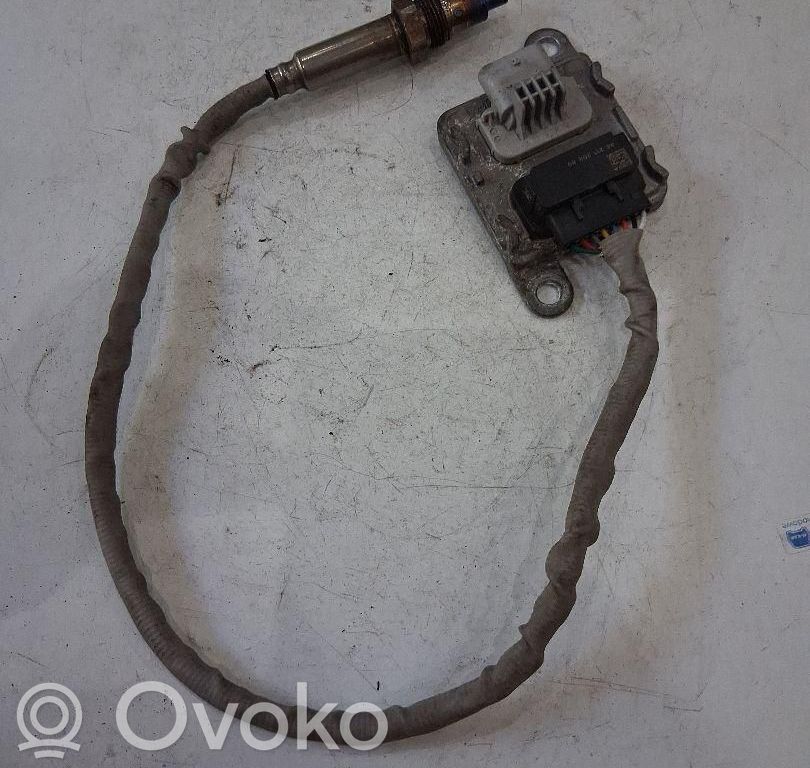 Citroen C4 Cactus Lambda probe sensor 
