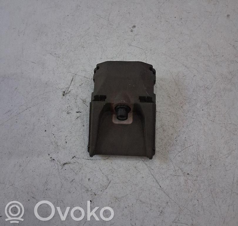 Citroen C3 Front bumper camera 